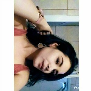 Meet your Posher, Fabiola